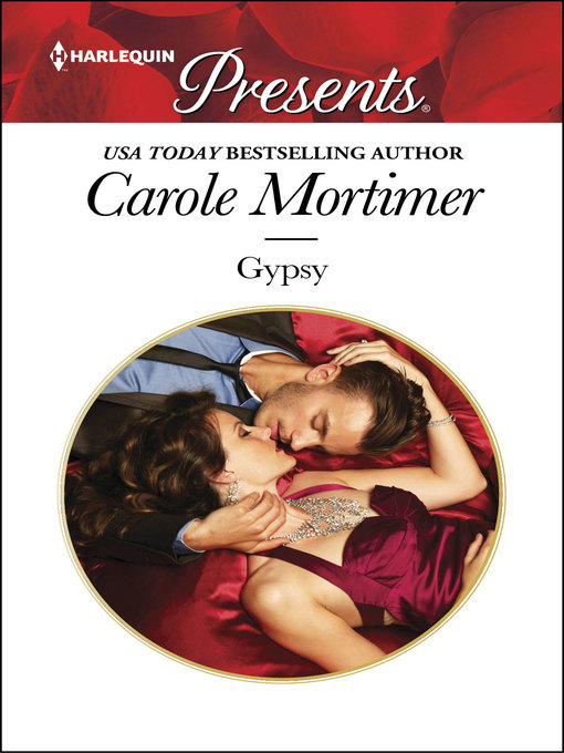 Title details for GYPSY by Carole Mortimer - Available